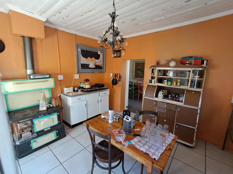 3 Bedroom Property for Sale in Memel Free State
